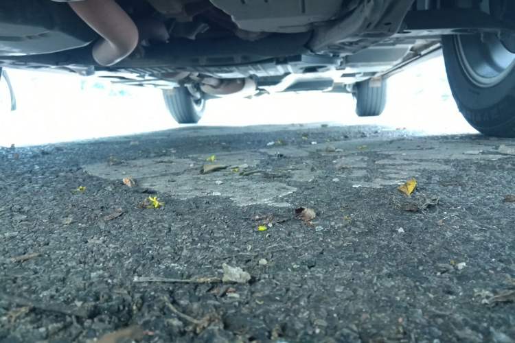 Used Lexus RX 2016 300 Two-Wheel Drive Elite Version China V Standard Chassis Front