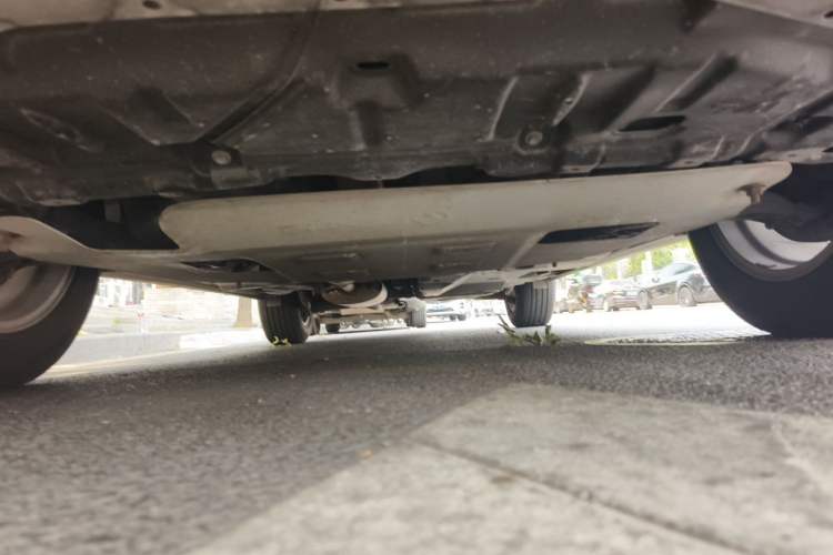 Used Lexus RX 2016 300 Two-Wheel Drive Elite Edition China VI Standard Chassis Front