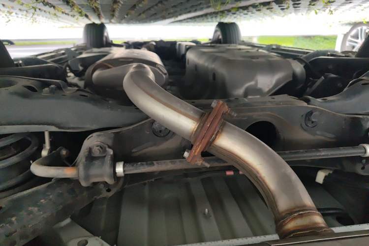Used Lexus RX 2016 300 Two-Wheel Drive Elite Version China V Standard Chassis Rear