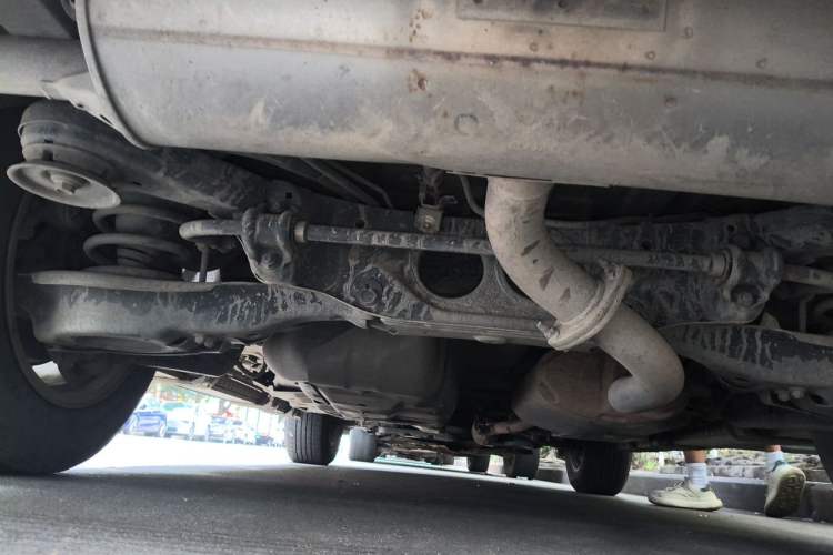 Used Lexus RX 2016 300 Two-Wheel Drive Elite Version China V Standard Chassis Rear