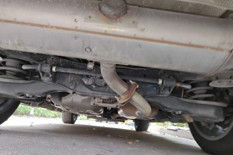Used Lexus RX 2016 300 4x4 F SPORT Version China V Standard Chassis Rear