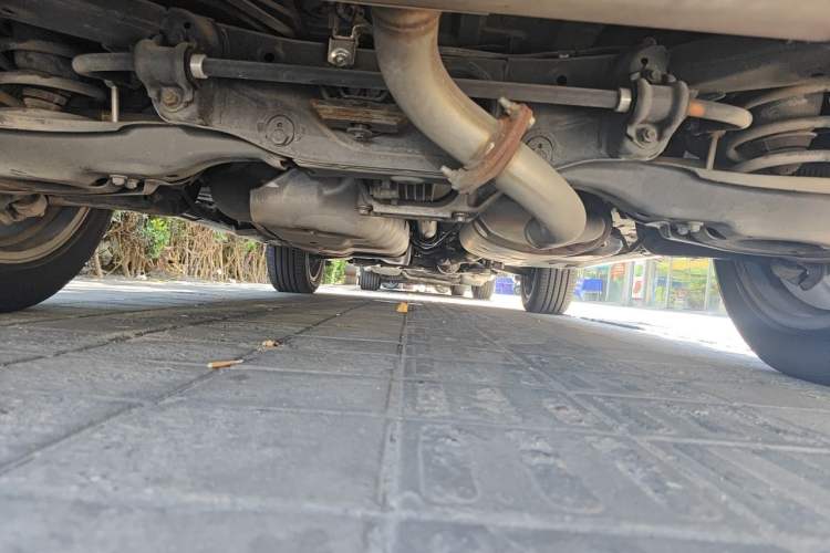 Used Lexus RX 2016 300 4x4 F SPORT Version China V Standard Chassis Rear