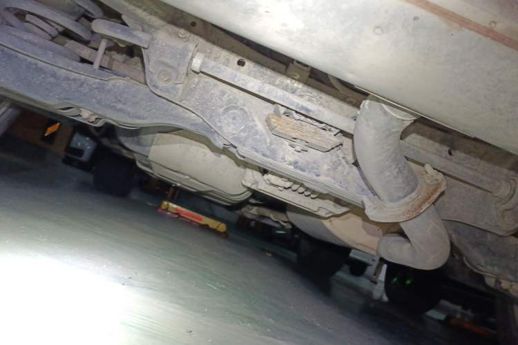 Used Lexus RX 2016 300 4x4 Elegant Edition China V-standard Chassis Rear