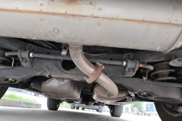 Used Lexus RX 2016 300 Two-Wheel Drive Elite Version China V Standard Chassis Rear