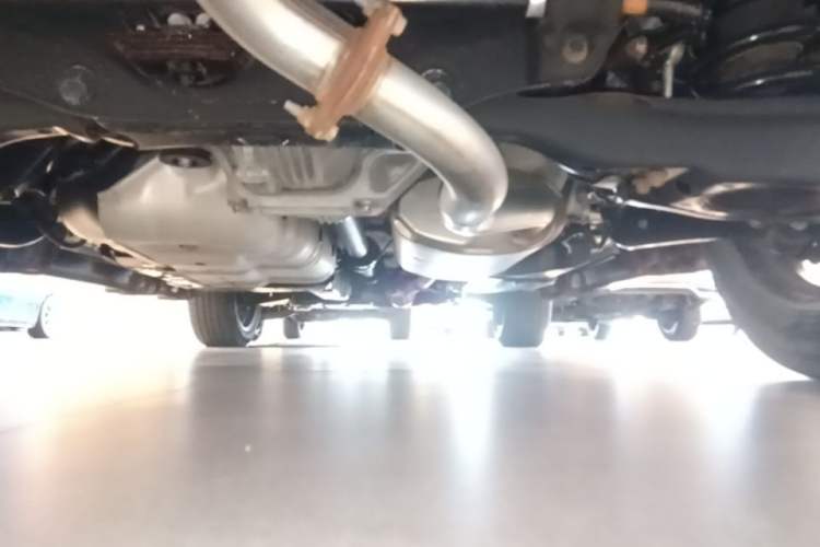 Used Lexus RX 2016 300 4x4 Elegant Edition China V-standard Chassis Rear