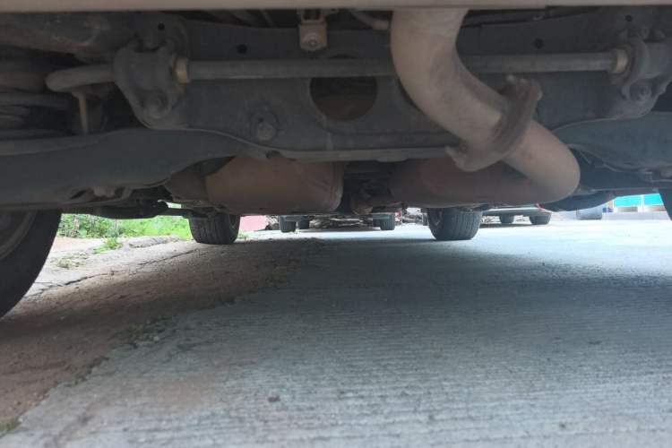 Used Lexus RX 2016 300 Two-Wheel Drive Elite Version China V Standard Chassis Rear
