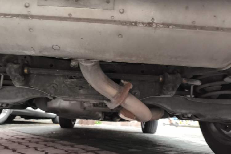 Used Lexus RX  Chassis Rear
