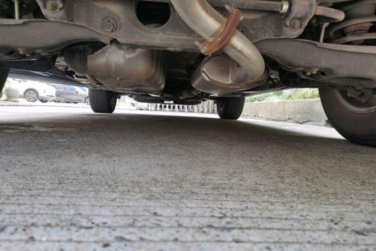 Used Lexus RX 2016 300 Two-Wheel Drive Elite Version China V Standard Chassis Rear