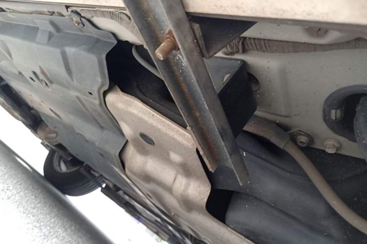 Used Lexus RX 2016 300 Two-Wheel Drive Elite Version China V Standard Chassis Rear Left