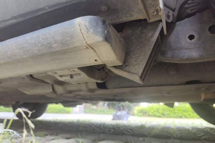 Used Lexus RX 2016 300 Two-Wheel Drive Elite Version China V Standard Chassis Rear Left