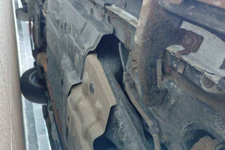Used Lexus RX 2016 300 Two-Wheel Drive Elite Version China V Standard Chassis Rear Left