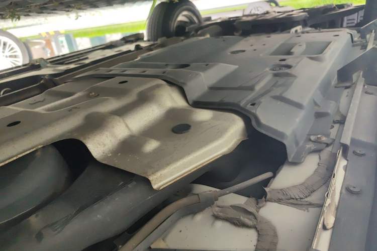 Used Lexus RX 2016 300 Two-Wheel Drive Elite Version China V Standard Chassis Rear Left