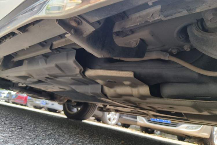Used Lexus RX 2016 300 4x4 Elegant Edition China V-standard Chassis Rear Left
