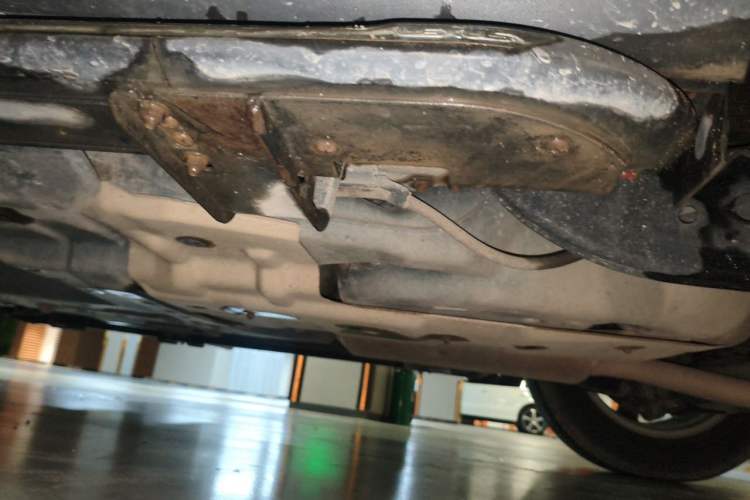Used Lexus RX 2016 300 Two-Wheel Drive Comfort Edition China V Standard Chassis Rear Left