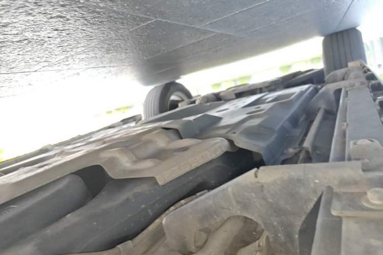 Used Lexus RX 2016 300 Two-Wheel Drive Elite Version China V Standard Chassis Rear Left
