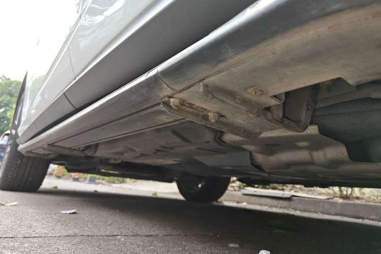 Used Lexus RX 2016 300 4x4 F SPORT Version China V Standard Chassis Rear Left