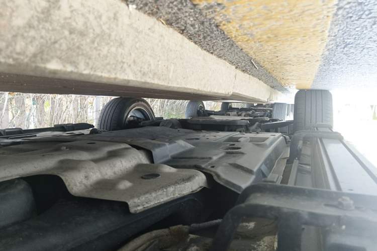 Used Lexus RX 2016 300 4x4 F SPORT Version China V Standard Chassis Rear Left