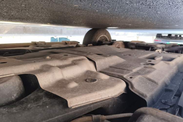Used Lexus RX 2016 300 Two-Wheel Drive Elite Version China V Standard Chassis Rear Left