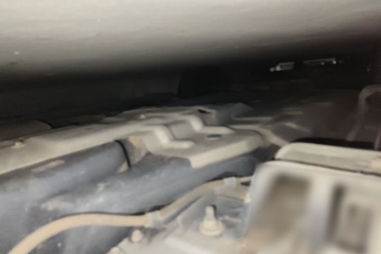 Used Lexus RX 2016 300 Two-Wheel Drive Elite Version China V Standard Chassis Rear Left