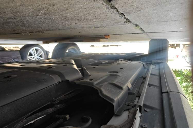 Used Lexus RX 2016 450h Four-Wheel Drive Luxury Edition Chassis Rear Left