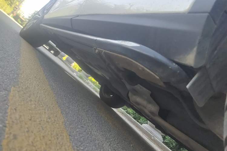 Used Lexus RX 2016 300 4x4 Elegant Edition China V-standard Chassis Rear Left