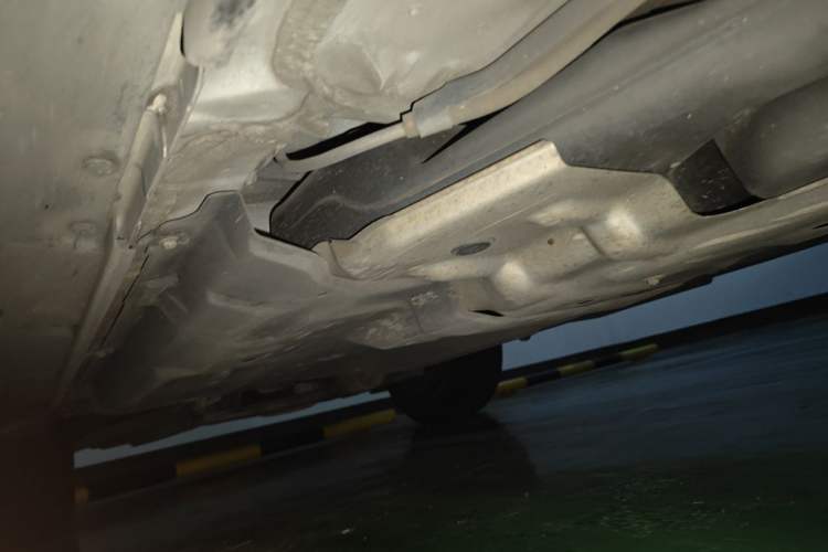 Used Lexus RX 2016 300 Two-Wheel Drive Elite Version China V Standard Chassis Rear Left