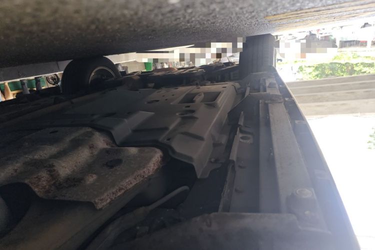 Used Lexus RX 2016 300 Two-Wheel Drive Comfort Edition China V Standard Chassis Rear Left