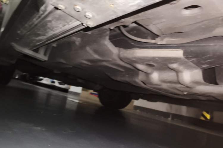Used Lexus RX 2016 300 4x4 Elegant Edition China V-standard Chassis Rear Left
