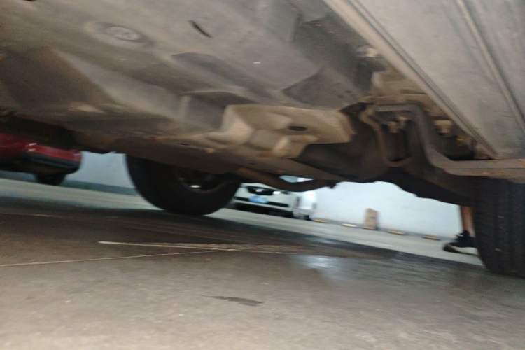 Used Lexus RX 2016 300 Two-Wheel Drive Elite Version China V Standard Chassis Rear Left