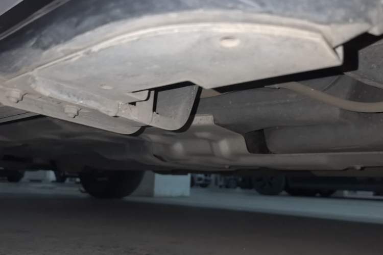 Used Lexus RX 2016 300 4x4 F SPORT Version China V Standard Chassis Rear Left