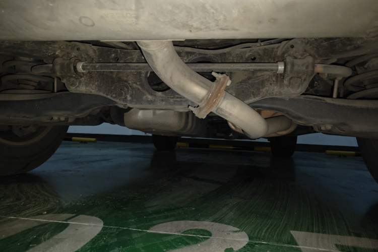 Used Lexus RX 2016 300 Two-Wheel Drive Elite Version China V Standard Chassis Rear