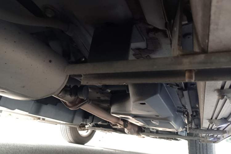 Used Lexus RX 2016 300 Two-Wheel Drive Elite Version China V Standard Chassis Rear Right