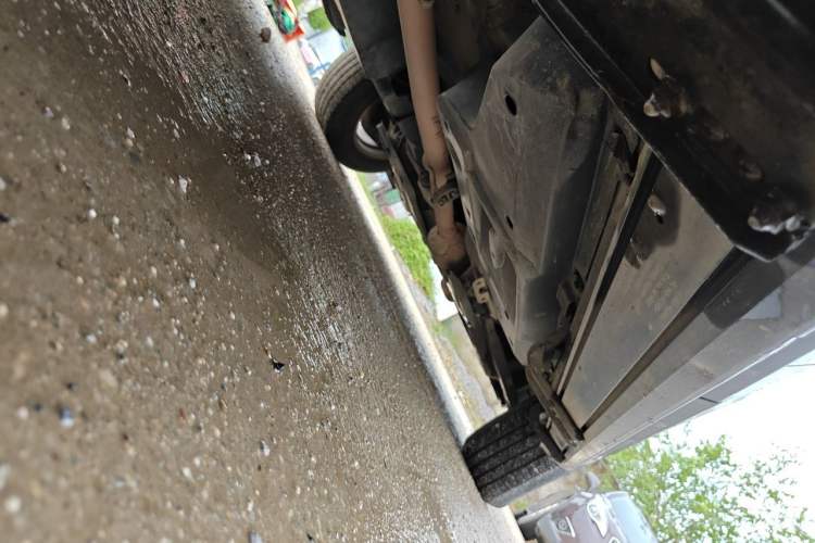 Used Lexus RX 2016 300 Two-Wheel Drive Elite Version China V Standard Chassis Rear Right