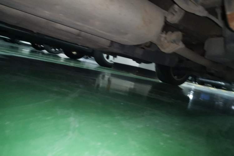Used Lexus RX 2016 300 4x4 Elegant Edition China V-standard Chassis Rear Right