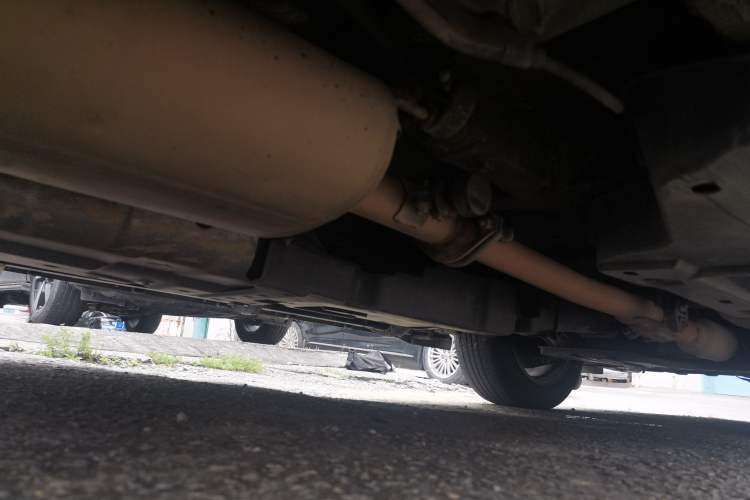 Used Lexus RX 2016 300 Two-Wheel Drive Elite Edition China VI Standard Chassis Rear Right