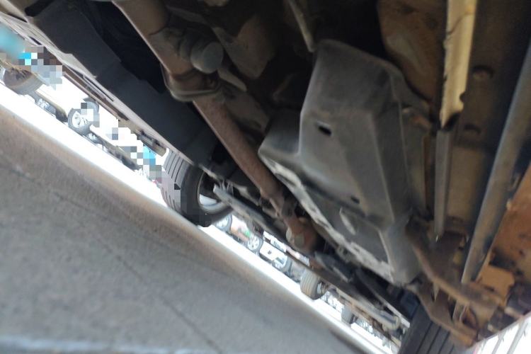 Used Lexus RX 2016 300 Two-Wheel Drive Elite Version China V Standard Chassis Rear Right