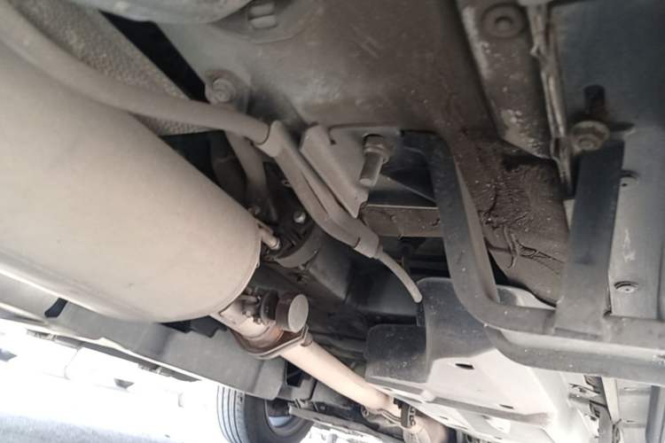 Used Lexus RX 2016 300 Two-Wheel Drive Comfort Edition China V Standard Chassis Rear Right