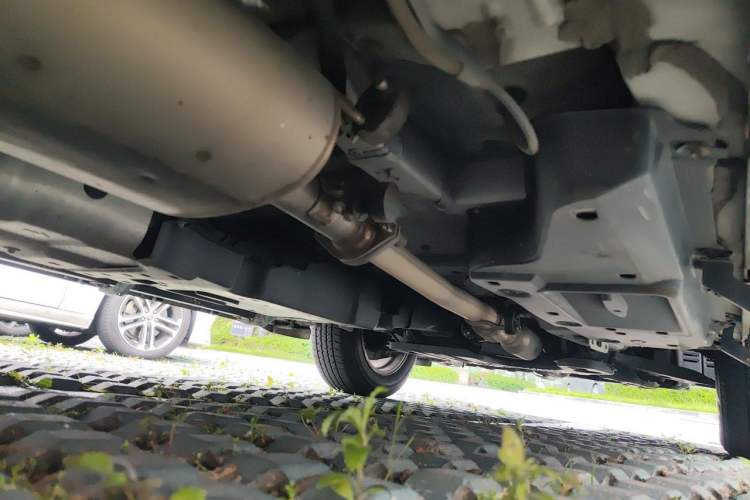 Used Lexus RX 2016 300 Two-Wheel Drive Elite Version China V Standard Chassis Rear Right