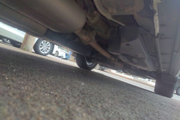 Used Lexus RX 2016 300 4x4 Elegant Edition China V-standard Chassis Rear Right