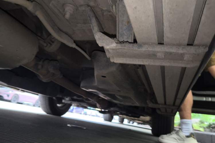 Used Lexus RX 2016 300 Two-Wheel Drive Elite Version China V Standard Chassis Rear Right