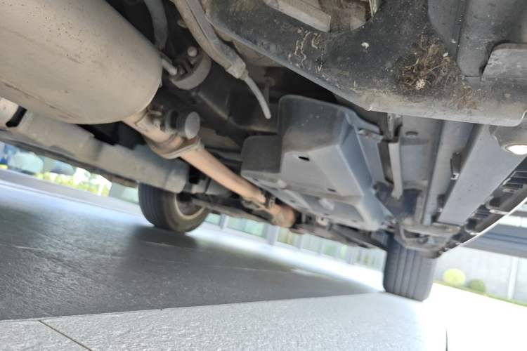 Used Lexus RX 2016 300 Two-Wheel Drive Elite Version China V Standard Chassis Rear Right