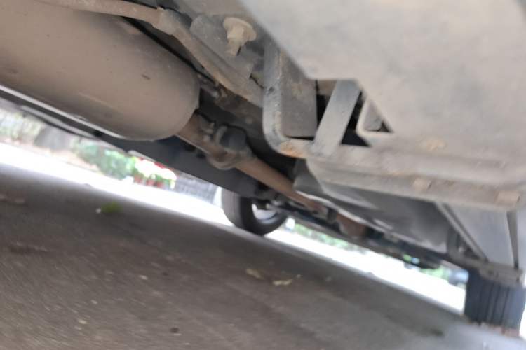 Used Lexus RX 2016 300 4x4 F SPORT Version China V Standard Chassis Rear Right