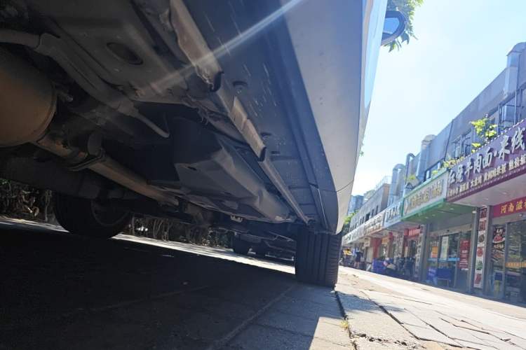 Used Lexus RX 2016 300 4x4 F SPORT Version China V Standard Chassis Rear Right