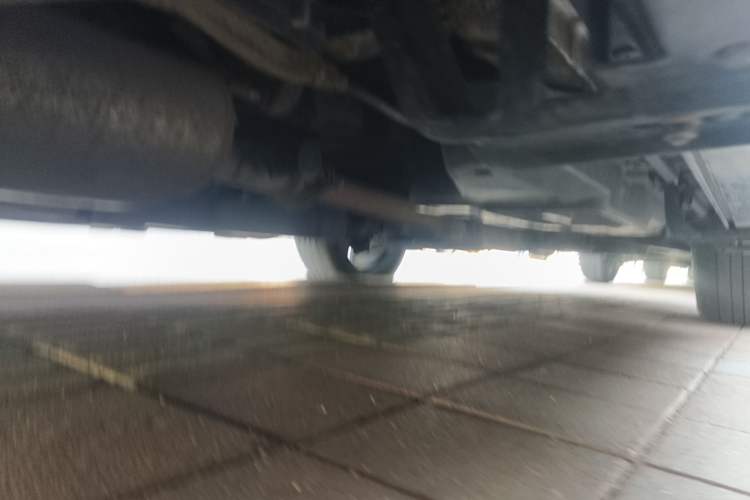 Used Lexus RX 2016 300 4x4 F SPORT Version China V Standard Chassis Rear Right