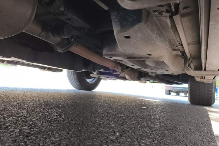 Used Lexus RX 2016 300 Two-Wheel Drive Elite Version China V Standard Chassis Rear Right