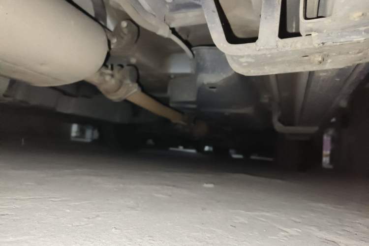 Used Lexus RX 2016 300 Two-Wheel Drive Elite Version China V Standard Chassis Rear Right