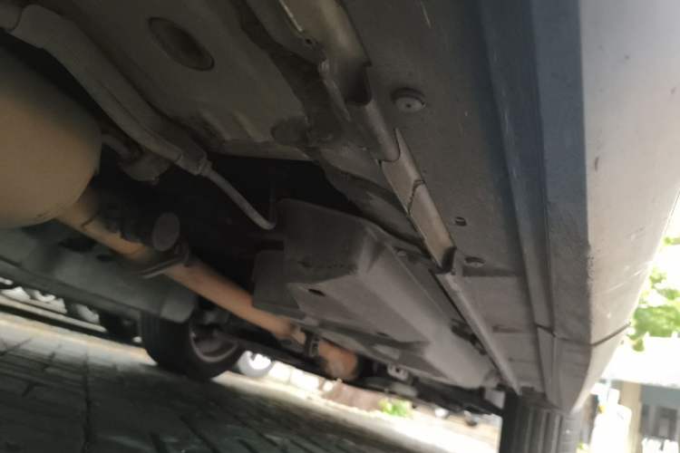 Used Lexus RX  Chassis Rear Right