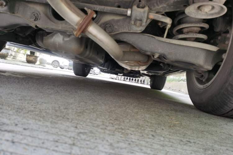 Used Lexus RX 2016 300 Two-Wheel Drive Elite Version China V Standard Chassis Rear Right