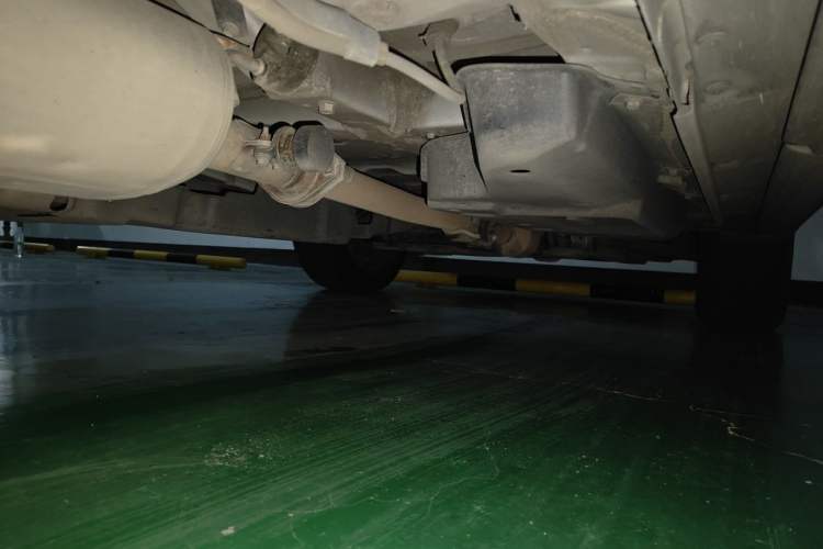 Used Lexus RX 2016 300 Two-Wheel Drive Elite Version China V Standard Chassis Rear Right
