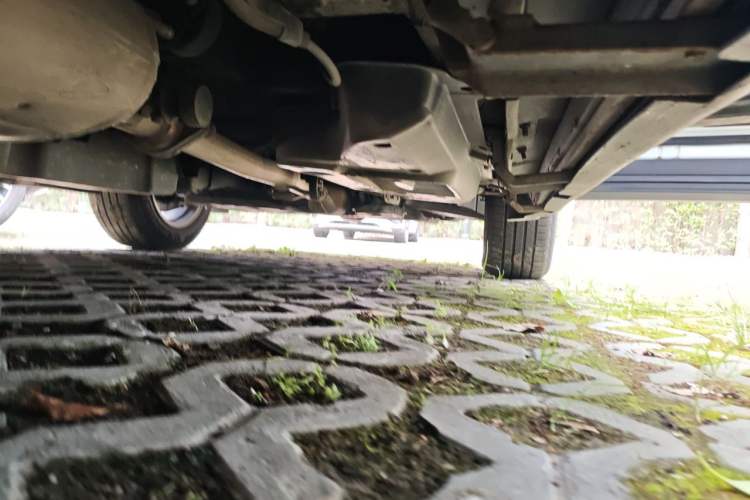 Used Lexus RX 2016 300 Two-Wheel Drive Elite Version China V Standard Chassis Rear Right